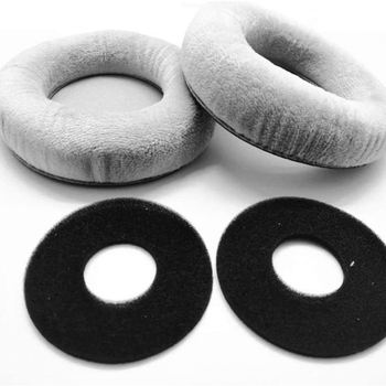 AKG K601/K701/K702/Q701/702 jastučići za uši s pjenastim navlakom