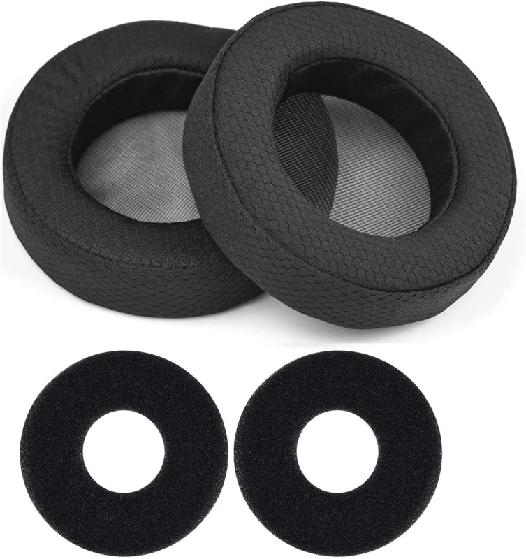 AKG K601/K701/K702/Q701/702 jastučići za uši s pjenastim navlakom