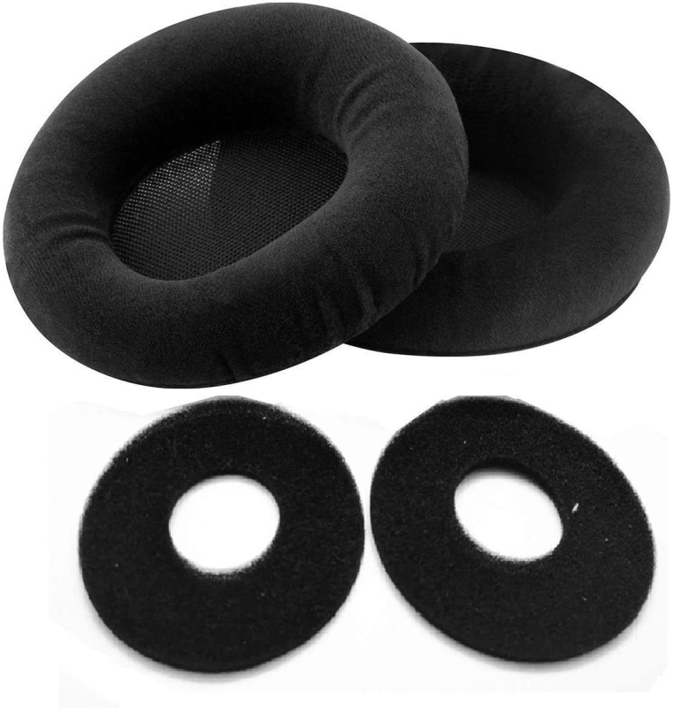 AKG K601/K701/K702/Q701/702 jastučići za uši s pjenastim navlakom