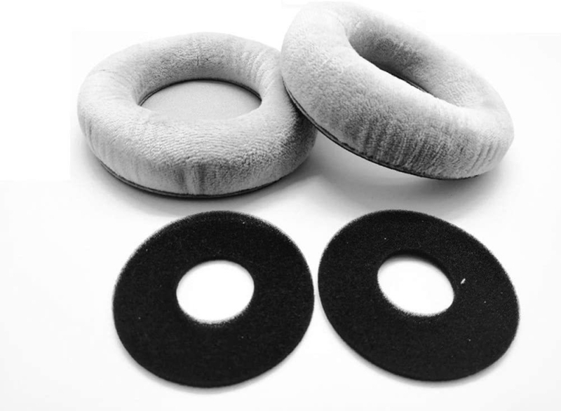 AKG K601/K701/K702/Q701/702 jastučići za uši s pjenastim navlakom
