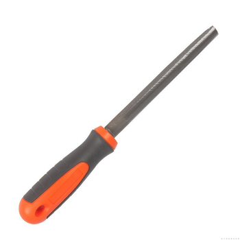Set fișiere Steel Shield: fișiere plate, rotunde, semi-rotunde, triunghiulare și pătrate, cu dinți groși, medii și fini, 6"–12"
