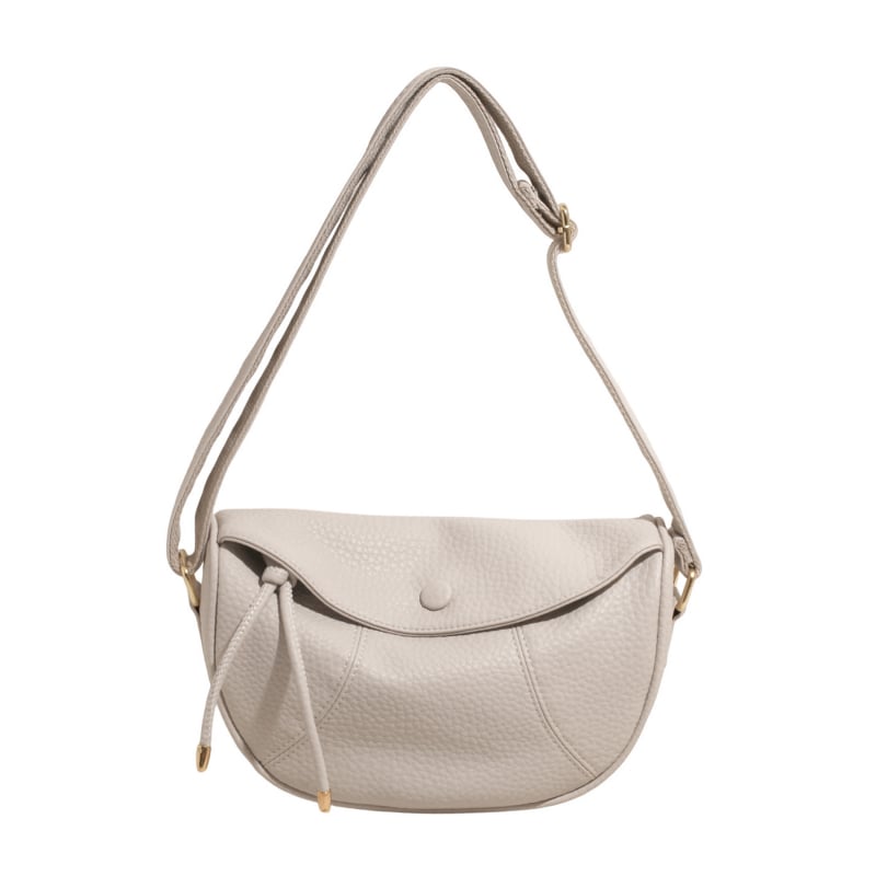 Ženska crossbody torba s novim nišnim dizajnom, svestran casual stil, mala torba u obliku dumplinga