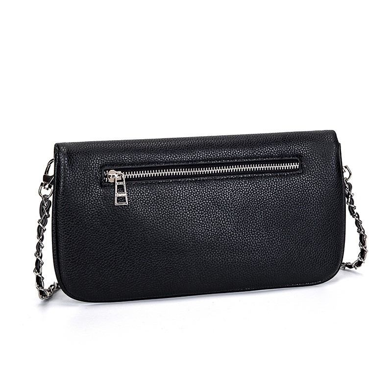 Ženska torbica s dizajnom krila, mala kvadratna, PU koža, preko ramena ili crossbody, elegantna i kompaktna