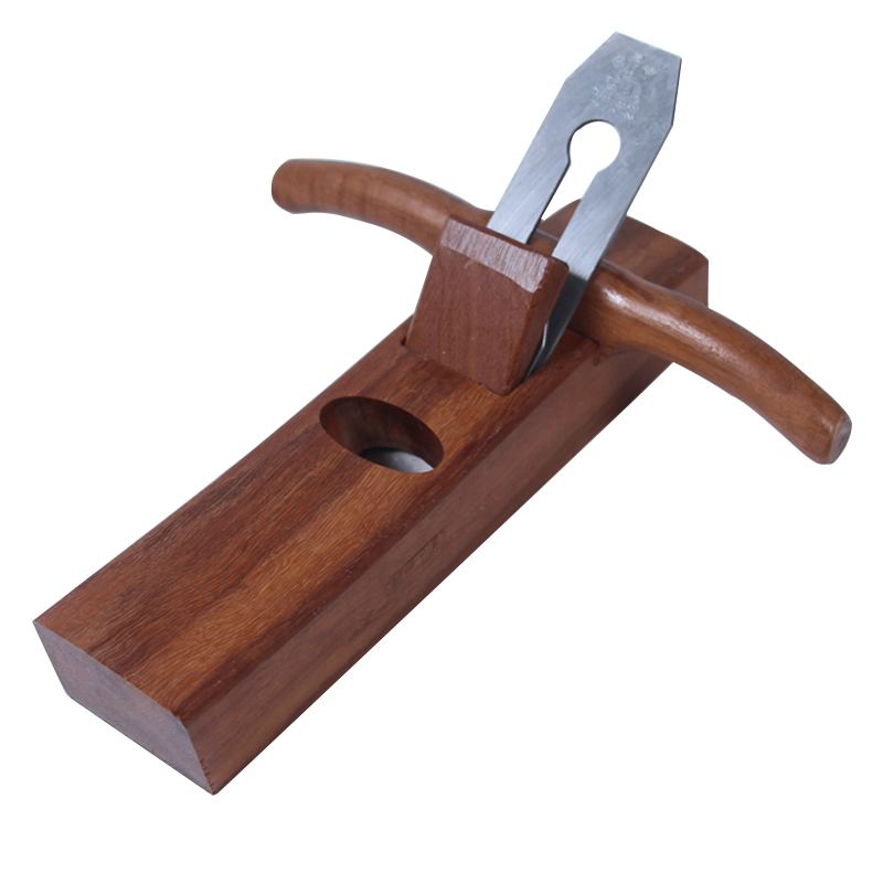Planer manual profesional pentru tâmplărie