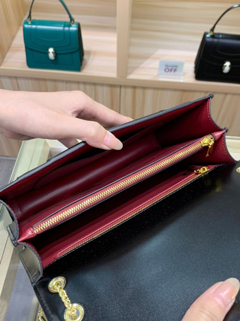 Dionist 2025 mala kvadratna kožna torbica s lancem za rame, crossbody