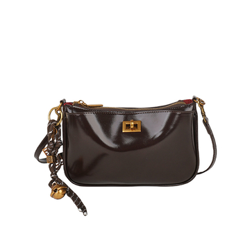 Proljetna ženska crossbody torba Kelly — elegantna i luksuzna, svestrana za svakodnevnu upotrebu