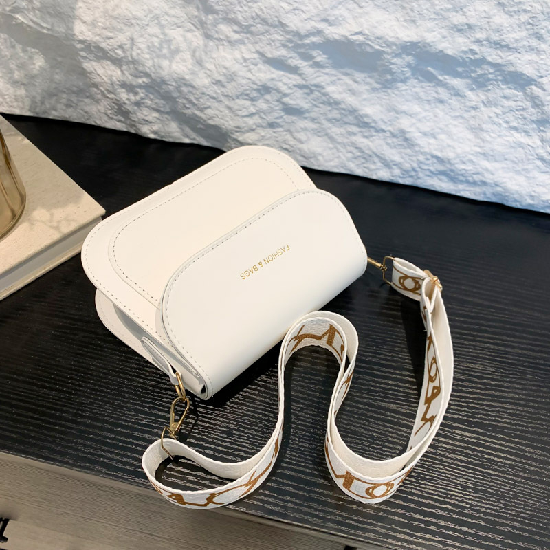 Ženska torba u stilu sedla, mala kvadratna PU kožna torba na rame, elegantna, minimalistična, retro stil