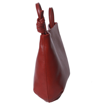 Kolekcija retro torbi od kože prvog sloja, 25 jednostavnih retro ramenskih i crossbody torbi za putovanja