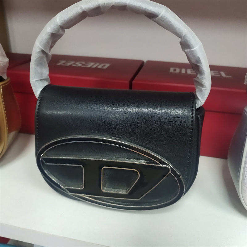 Torba Dingdong s nišnim dizajnom, visoka kvaliteta, jednobojna ženska ramena i crossbody torba