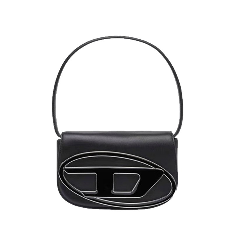 Torba Dingdong s nišnim dizajnom, visoka kvaliteta, jednobojna ženska ramena i crossbody torba