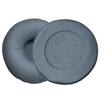 Kožni jastučići za uši za Logitech Zone 300/H390 slušalice