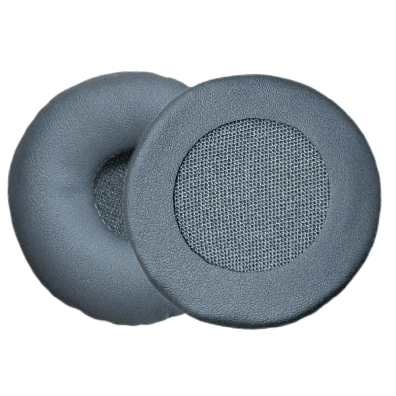 Kožni jastučići za uši za Logitech Zone 300/H390 slušalice