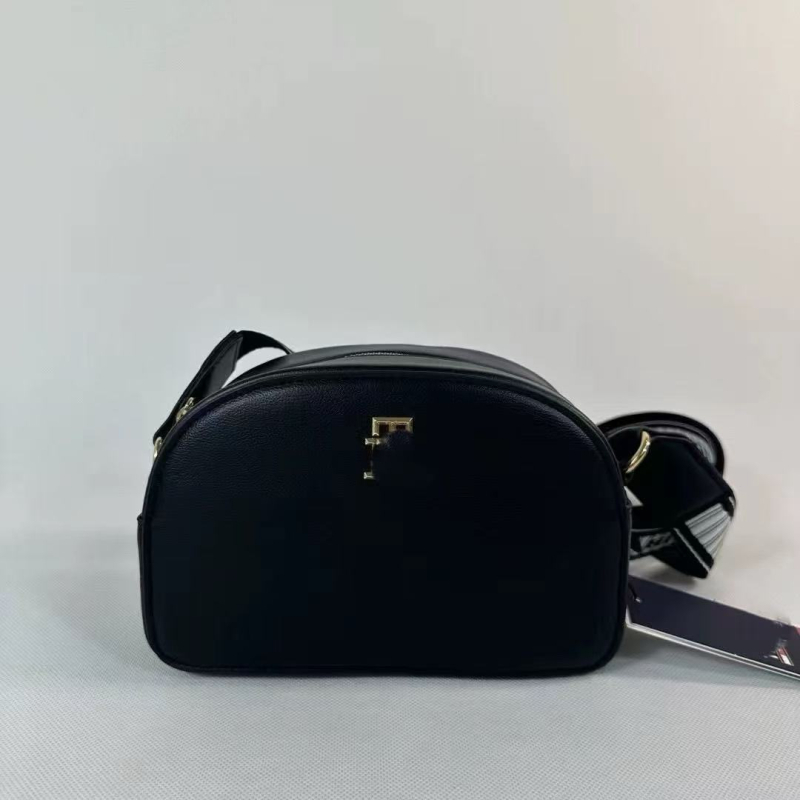 Ženska retro torba u obliku sedla s dizajnom školjke, mala torba za ramena