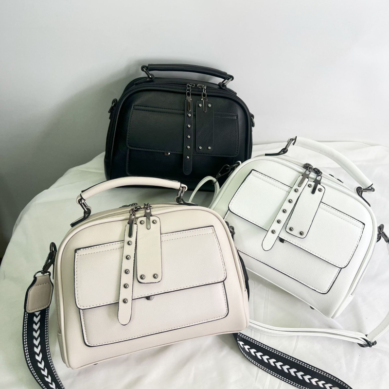 Francuska sedlasta torba s jedinstvenom teksturom, vrhunska kvaliteta, velika kapaciteta, preko ramena ili crossbody, retro stil