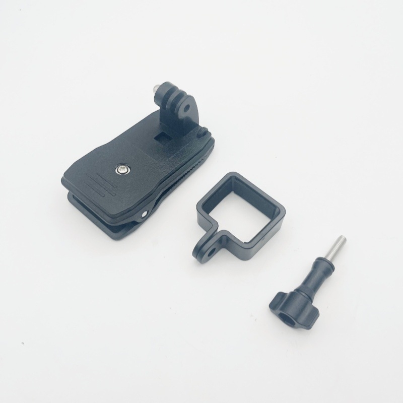 Adapter nosač za DJI Osmo Pocket 3, plastični prošireni gimbal, okvir za montažu kompaktne kamere