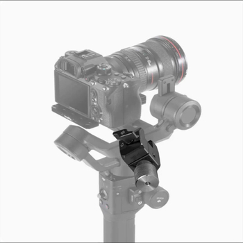 Balansna težina za DSLR stabilizator Ronin-S, vijak 1/4 inča