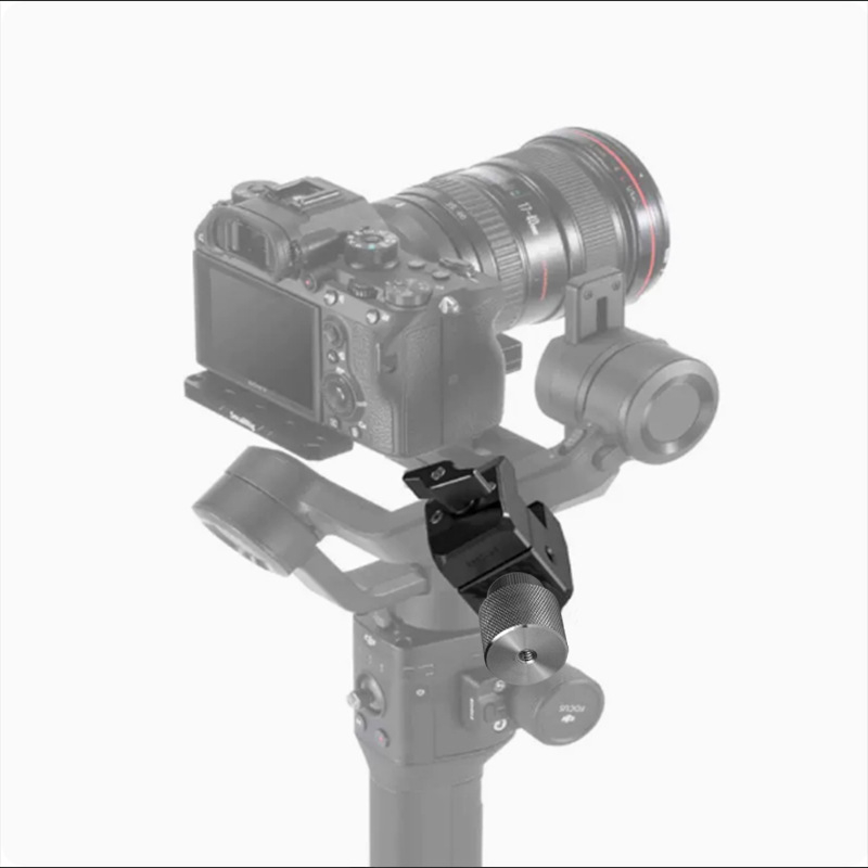 Balansna težina za DSLR stabilizator Ronin-S, vijak 1/4 inča