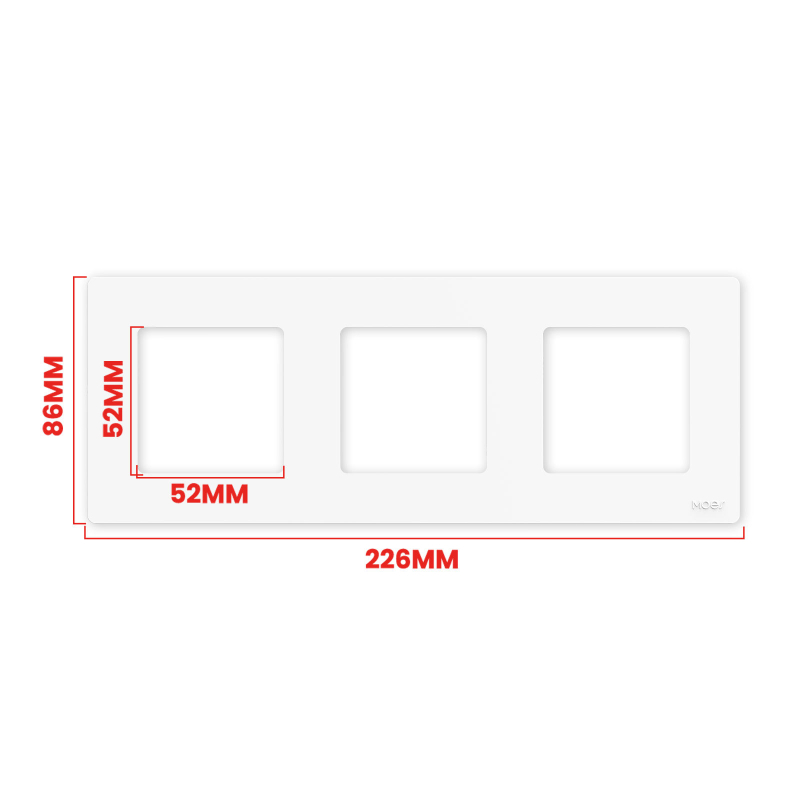 Безстепенно димиращ Zigbee интелигентен превключвател с управление чрез приложение, програмиране и гласово управление, многопътен режим