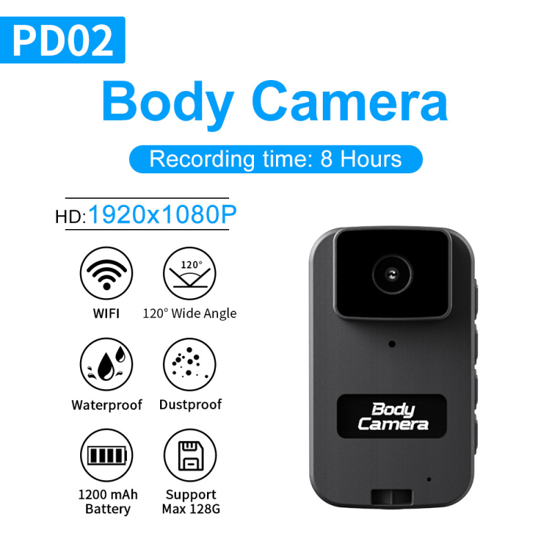 MD29/PD01 Dash Cam HD pentru mașină 1080P