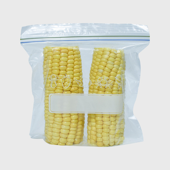 Pungă de depozitare a alimentelor, cu sigilare automată, de calitate alimentară, pentru frigider și congelator, ambalaj economic
