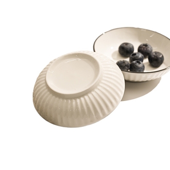 Vase ceramice elegante pentru sosuri, boluri mici pentru condimente, boluri japoneze pentru înmuiat, boluri pentru sos de soia și boluri mici pentru garnituri.