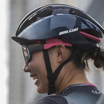 WALGUN Αεροδυναμικό κράνος ποδηλάτων Tour de France για βουνά και δρόμους