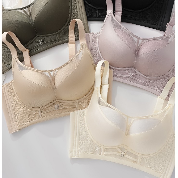 Svilen grudnjak tipa tube top s podesivim oblikovanjem, udobna podrška, luksuzan stil