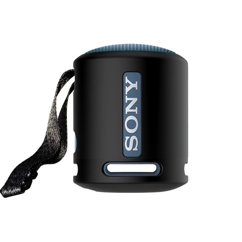 Silikonsko zaštitno kućište za Sony SRS-XB100 XB13, otporno na padove i prašinu