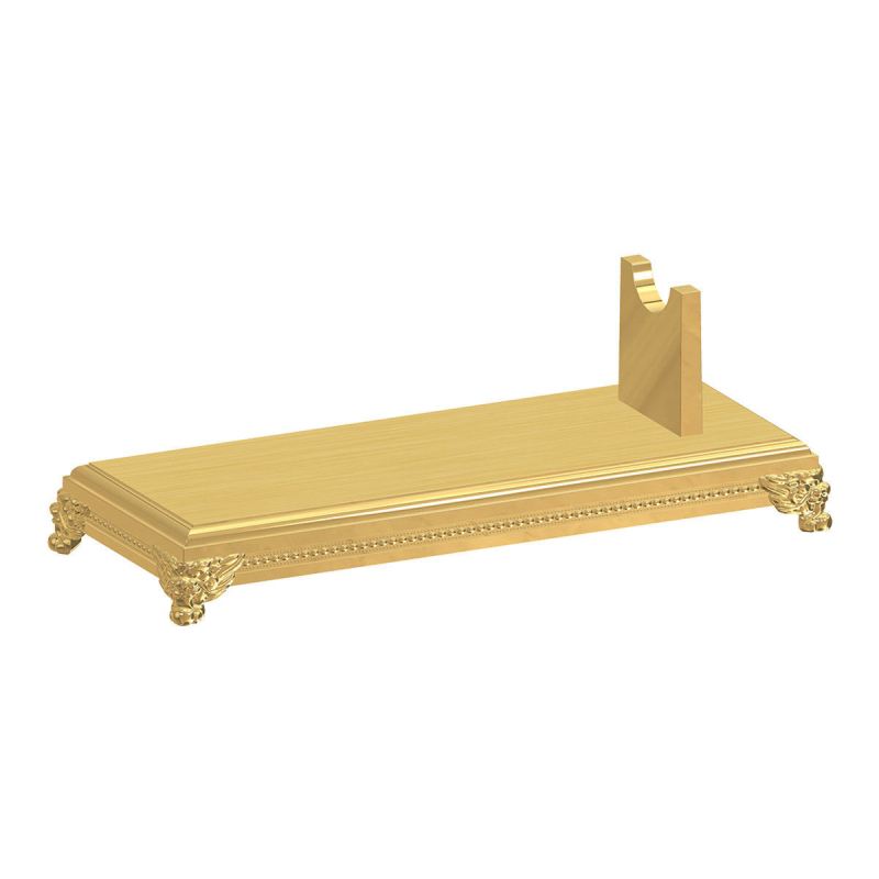 Cioc cu cap de dragon placat cu aur, pentru ceremonii de deschidere și decor, set complet, model 2025