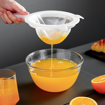 Filtru cu plasă 80 pentru lapte de soia, pentru blender; filtru pentru sucuri, miere, plante medicinale, sucuri de fructe și legume, sediment de vin de orez