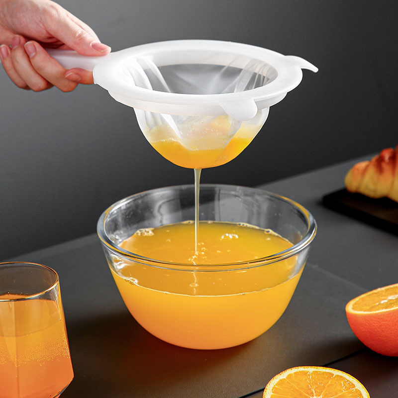 Filtru cu plasă 80 pentru lapte de soia, pentru blender; filtru pentru sucuri, miere, plante medicinale, sucuri de fructe și legume, sediment de vin de orez