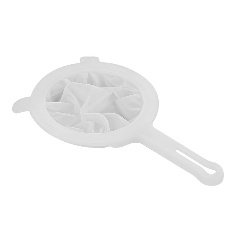 Filtru cu plasă 80 pentru lapte de soia, pentru blender; filtru pentru sucuri, miere, plante medicinale, sucuri de fructe și legume, sediment de vin de orez