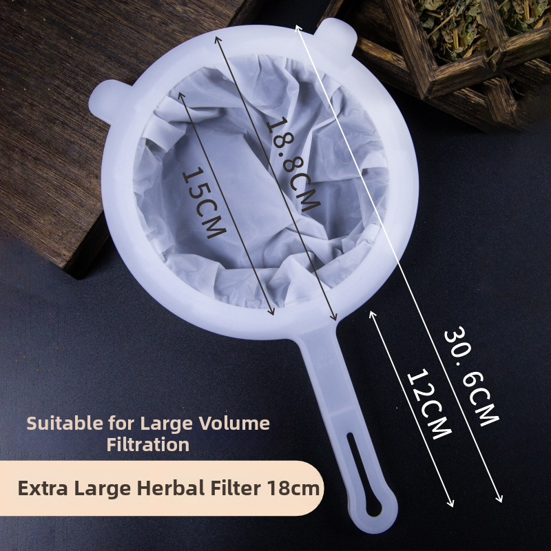 Filtru cu plasă 80 pentru lapte de soia, pentru blender; filtru pentru sucuri, miere, plante medicinale, sucuri de fructe și legume, sediment de vin de orez