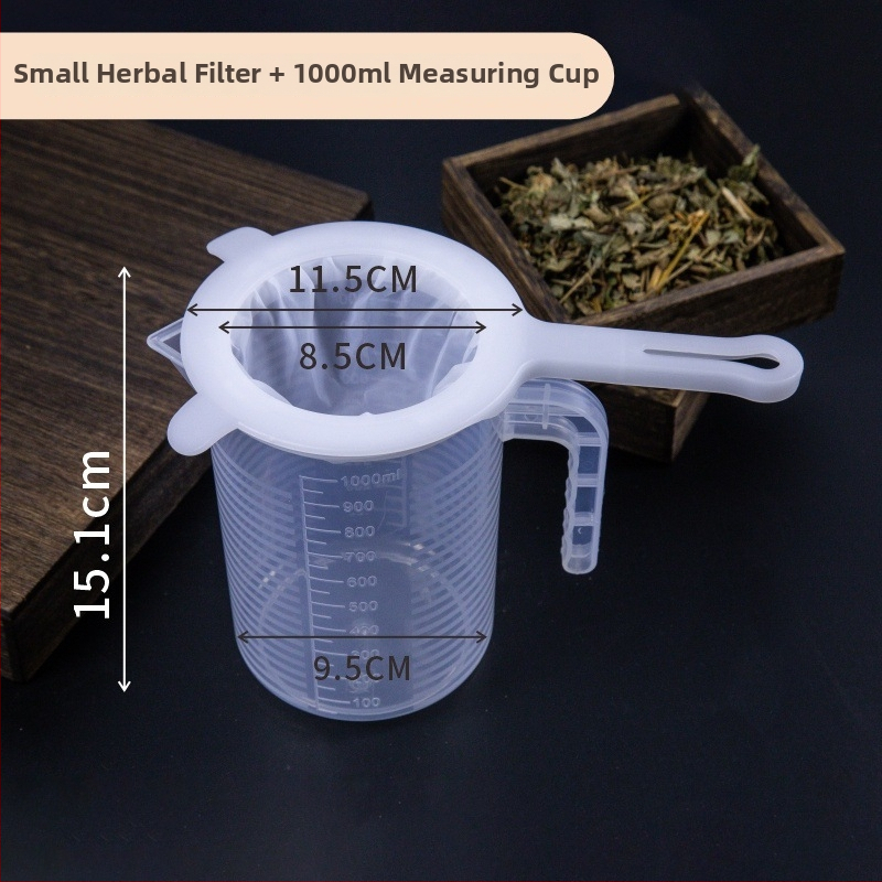 Filtru cu plasă 80 pentru lapte de soia, pentru blender; filtru pentru sucuri, miere, plante medicinale, sucuri de fructe și legume, sediment de vin de orez