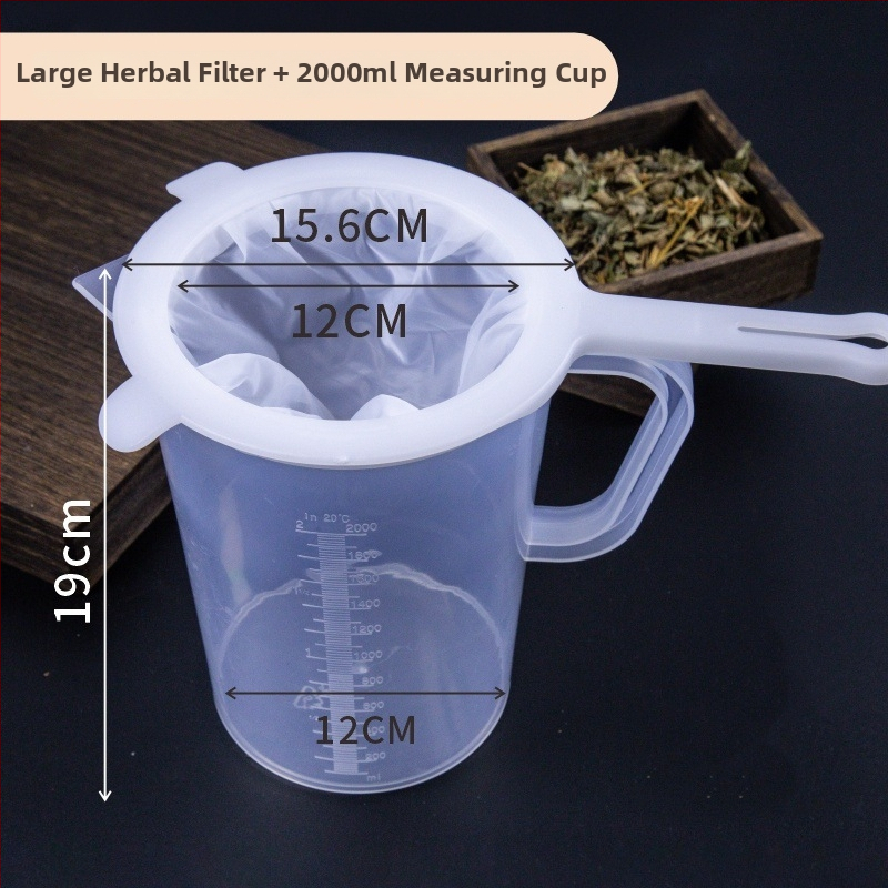 Filtru cu plasă 80 pentru lapte de soia, pentru blender; filtru pentru sucuri, miere, plante medicinale, sucuri de fructe și legume, sediment de vin de orez
