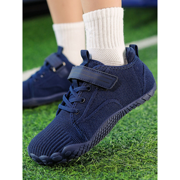 Pantofi pentru copii cu cinci degete pentru trasee pe malul râului, pantofi confortabili de fitness și yoga, versatili pentru sărit coarda, ciclism, drumeții și plajă