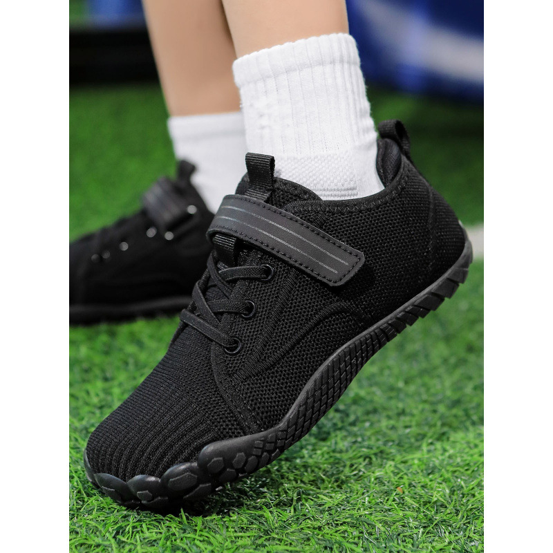 Pantofi pentru copii cu cinci degete pentru trasee pe malul râului, pantofi confortabili de fitness și yoga, versatili pentru sărit coarda, ciclism, drumeții și plajă