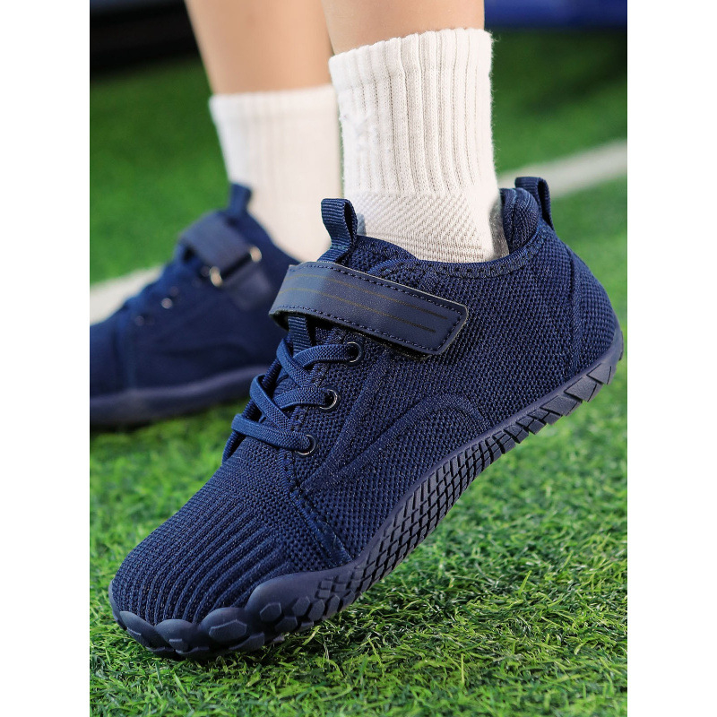 Pantofi pentru copii cu cinci degete pentru trasee pe malul râului, pantofi confortabili de fitness și yoga, versatili pentru sărit coarda, ciclism, drumeții și plajă