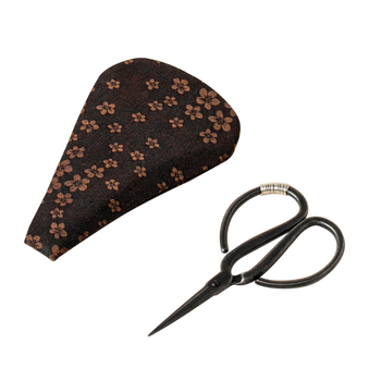 Set vintage de foarfece pentru ceai, pentru ceremonia ceaiului — tăietor pentru pliculețe, accesorii de artă a ceaiului, foarfece mici, de înaltă calitate