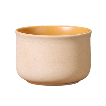 Căni ceramice pentru ceai pentru sobă cu cărbune, stil retro chinezesc, căni mici de degustare a ceaiului