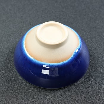 Ceașcă de ceai ceramică în formă de pălărie, pentru ceremonia Kung Fu, uz personal
