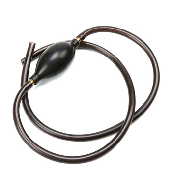 9V7T Tavă Kung Fu pentru ceai cu conductă de drenaj, bilă absorbantă, accesorii set ceai, silicon mare