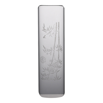 Set de accesorii pentru ceremonie Gongfu din sticlă borosilikată de înaltă rezistență