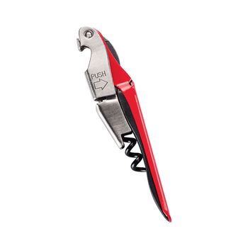 Haima Knife Deschizător de sticle din oțel inoxidabil – multfuncțional pentru vin și bere