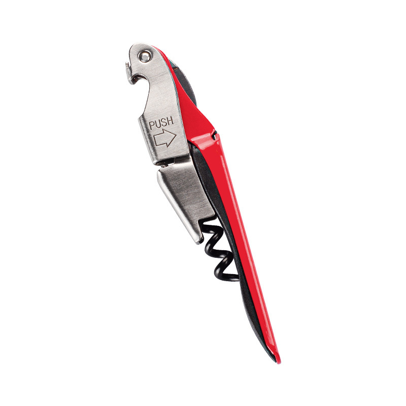 Haima Knife Deschizător de sticle din oțel inoxidabil – multfuncțional pentru vin și bere