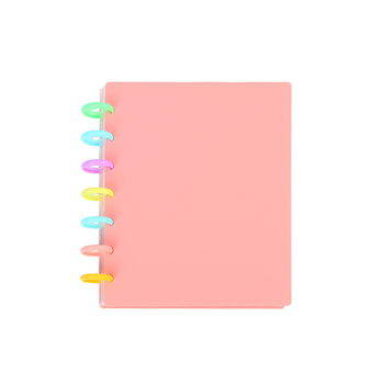 A4 My Little Pony album foto cu 4 cadrane, foi detașabile, stil Polaroid, 20 pagini, 20×16 cm