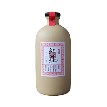 Sticle ceramice pentru vin și băuturi spirtoase, sticle goale, producție de sticle goale