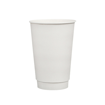 Cupe de hârtie cu logo personalizat pentru băuturi calde și reci, izolație cu pereți dubli, rezistență la temperaturi înalte, 601–700 ml, pachet de 1000 bucăți