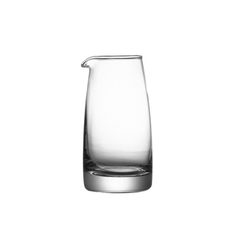 Set din sticlă pentru băuturi spirtoase: 1 decantator și 6 pahare, mai multe stiluri disponibile, capacitate 100 ml
