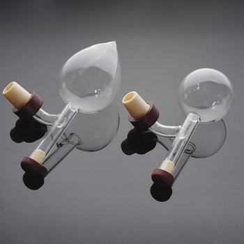 Decantor din sticlă transparent, în formă de piersică, pentru vin roșu și whiskey, portabil, turnare rapidă, design sferic